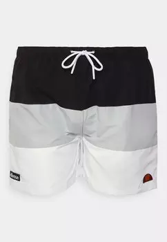 Шорты для плавания Cielo Ellesse, цвет black/white