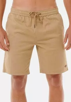 Шорты для плавания CLASSIC SURF VOLLEY Rip Curl, хаки