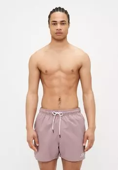 Шорты для плавания CLEAR LAKE VOLLEY Oakley, светло-розовый