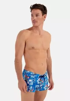 Шорты для плавания COLIBRIS HOM, синий