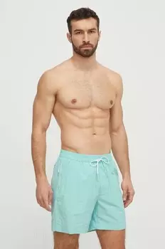 Шорты для плавания Columbia Summerdry, синий