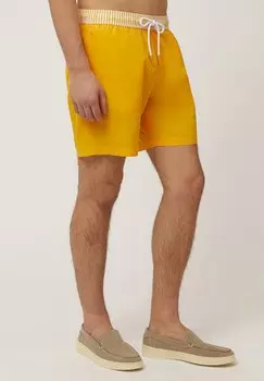 Шорты для плавания CON TASCHE Harmont & Blaine, светло-желтый