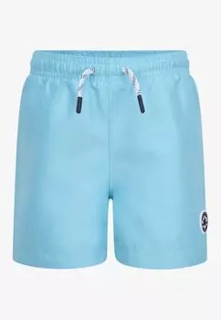 Шорты для плавания CORE PULL ON SWIM TRUNK Converse, цвет triple cyan