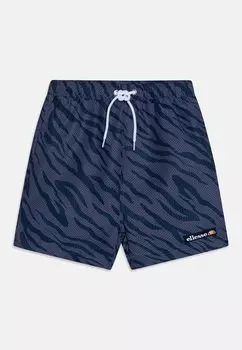 Шорты для плавания COUGAR Ellesse, цвет blue