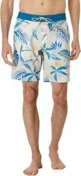 Шорты для плавания Cruzer 19 дюймов O'Neill, цвет Light Khaki