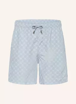 Шорты для плавания Daily Paper, серый