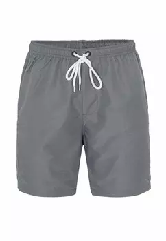 Шорты для плавания Daniel Hills, серый