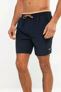 Шорты для плавания 'Dawlish' Threadbare, темно-синий