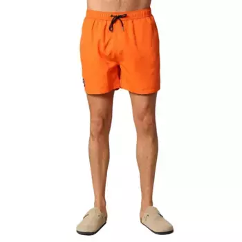 Шорты для плавания Deeluxe Carl, оранжевый