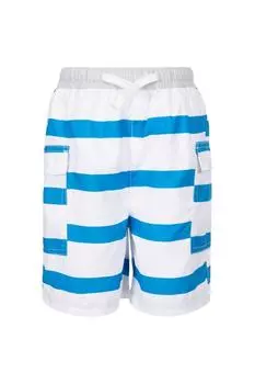 Шорты для плавания Depths Trespass, синий