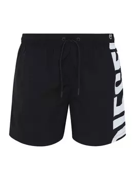 Шорты для плавания DIESEL Board Shorts RIO, черный