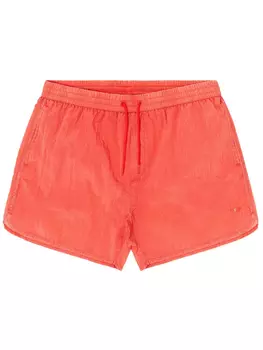 Шорты для плавания Diesel Oliver-30-D-Pop, красный
