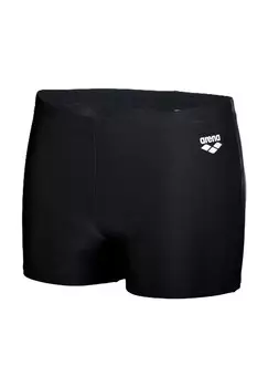 Шорты для плавания "Динамо", внутренняя кулиска, мужские Arena, цвет 500 Black