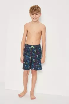 Шорты для плавания для мальчиков Harry Bear, синий