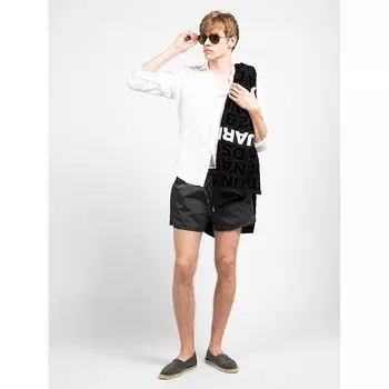 Шорты для плавания Dsquared2, черный