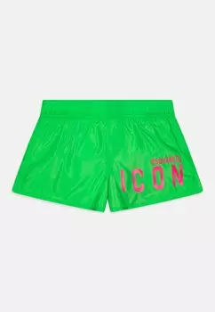 Шорты для плавания Dsquared2, цвет green