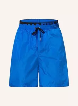 Шорты для плавания DSQUARED2, синий