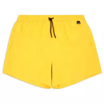 Шорты для плавания EA7 EMPORIO ARMANI 7M000510_AF13019, желтый