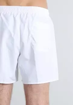 Шорты для плавания EA7 Emporio Armani, белый