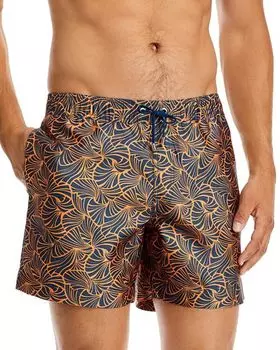 Шорты для плавания Easton PRINCE & BOND, цвет Multi