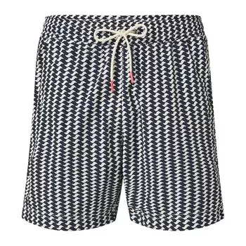 Шорты для плавания Ecoalf Bequia, разноцветный