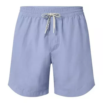 Шорты для плавания Ecoalf Lanai, синий