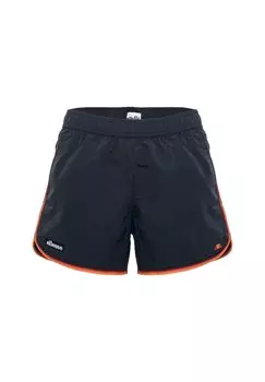 Шорты для плавания Ellesse, черные