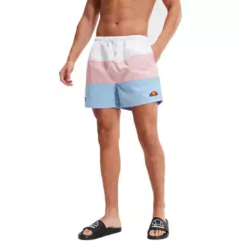 Шорты для плавания Ellesse Cielo, розовый