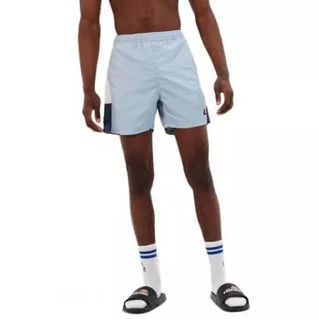 Шорты для плавания Ellesse Daley Swimming Shorts, серый