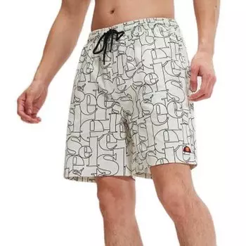 Шорты для плавания Ellesse Darrall Swimming Shorts, бежевый