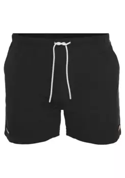 Шорты для плавания Ellesse "DEM SLACKERS SWIM SHORT", черный