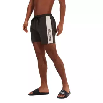 Шорты для плавания Ellesse Demalta, коричневый