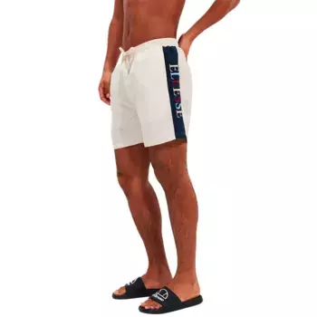 Шорты для плавания Ellesse Devanno, белый