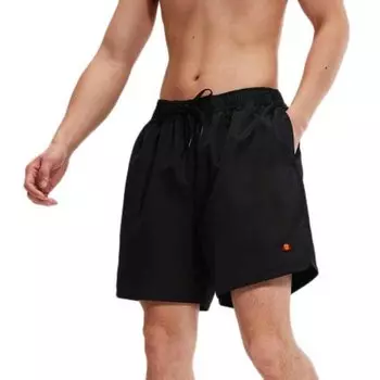Шорты для плавания Ellesse Eames Swimming Shorts, черный