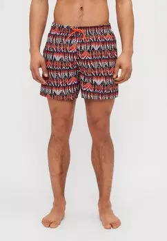 Шорты для плавания Emporio Armani, синий