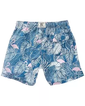 Шорты для плавания Endless Summer Volley, синий