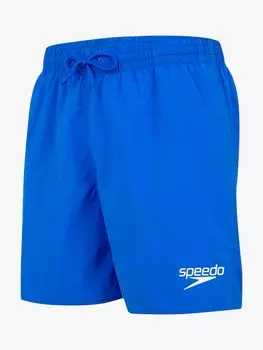 Шорты для плавания Essentials 16 дюймов Speedo, бионди синий