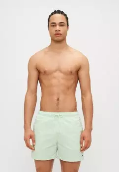 Шорты для плавания ESSENTIALS MEDIUM DRAWSTRING Tommy Hilfiger, мята