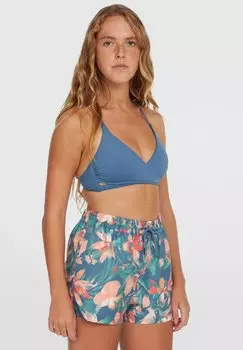 Шорты для плавания ESSENTIALS PRINT O'Neill, синий