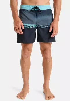 Шорты для плавания EVERYDAY 16 Quiksilver, синий
