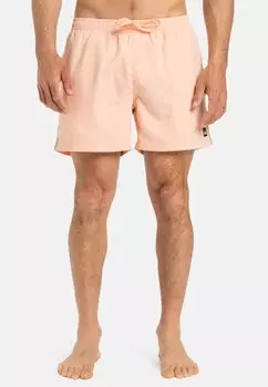 Шорты для плавания EVERYDAY BEACH Quiksilver, розовый