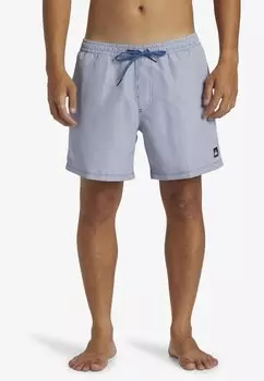 Шорты для плавания EVERYDAY DELUXE VOLLEY Quiksilver, цвет monaco blue