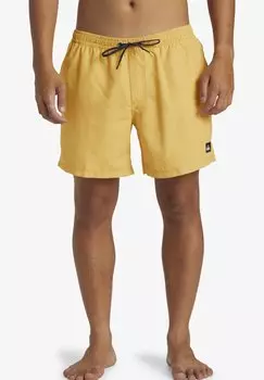 Шорты для плавания EVERYDAY DELUXE VOLLEY Quiksilver, цвет njz