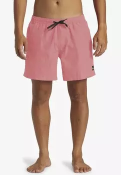 Шорты для плавания EVERYDAY DELUXE VOLLEY Quiksilver, цвет cayenne