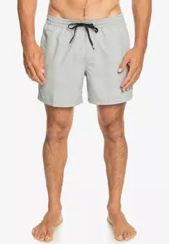 Шорты для плавания EVERYDAY DELUXE VOLLEY Quiksilver, мокрый вереск