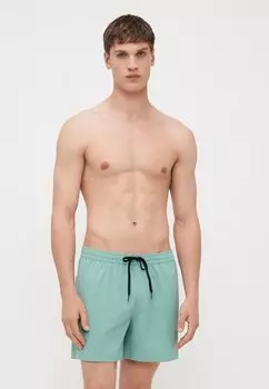 Шорты для плавания EVERYDAY FLEX VOLLEY Quiksilver, зеленый