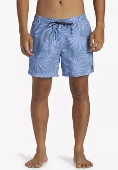 Шорты для плавания EVERYDAY MIX VOLLEY 15 Quiksilver, цвет blue