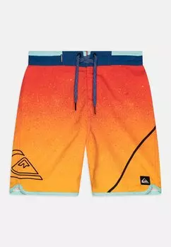 Шорты для плавания EVERYDAY NEW WAVE Quiksilver, цвет cayenne