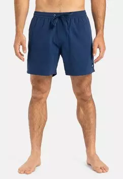 Шорты для плавания EVERYDAY SOLID 15 Quiksilver, синий