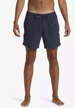 Шорты для плавания EVERYDAY SOLID Quiksilver, цвет ktp